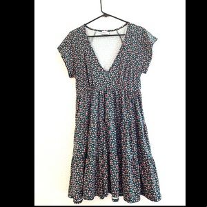 Urban Outfitters Floral Dress